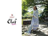 Deepsy suits elaf signature batik salwar suits wholesale